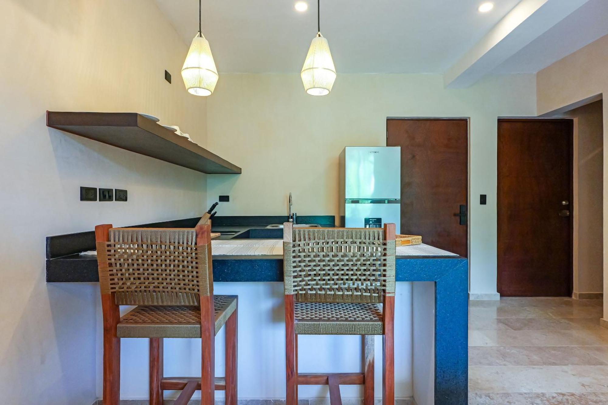 Calea Tulum Hotel Eksteriør billede