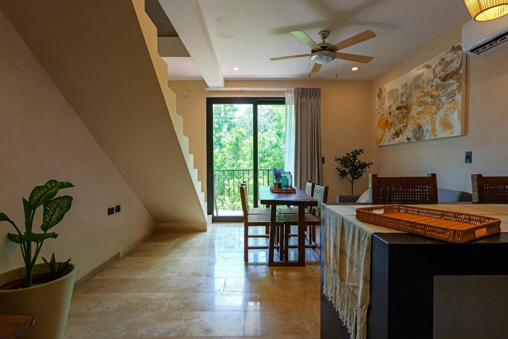 Calea Tulum Hotel Eksteriør billede