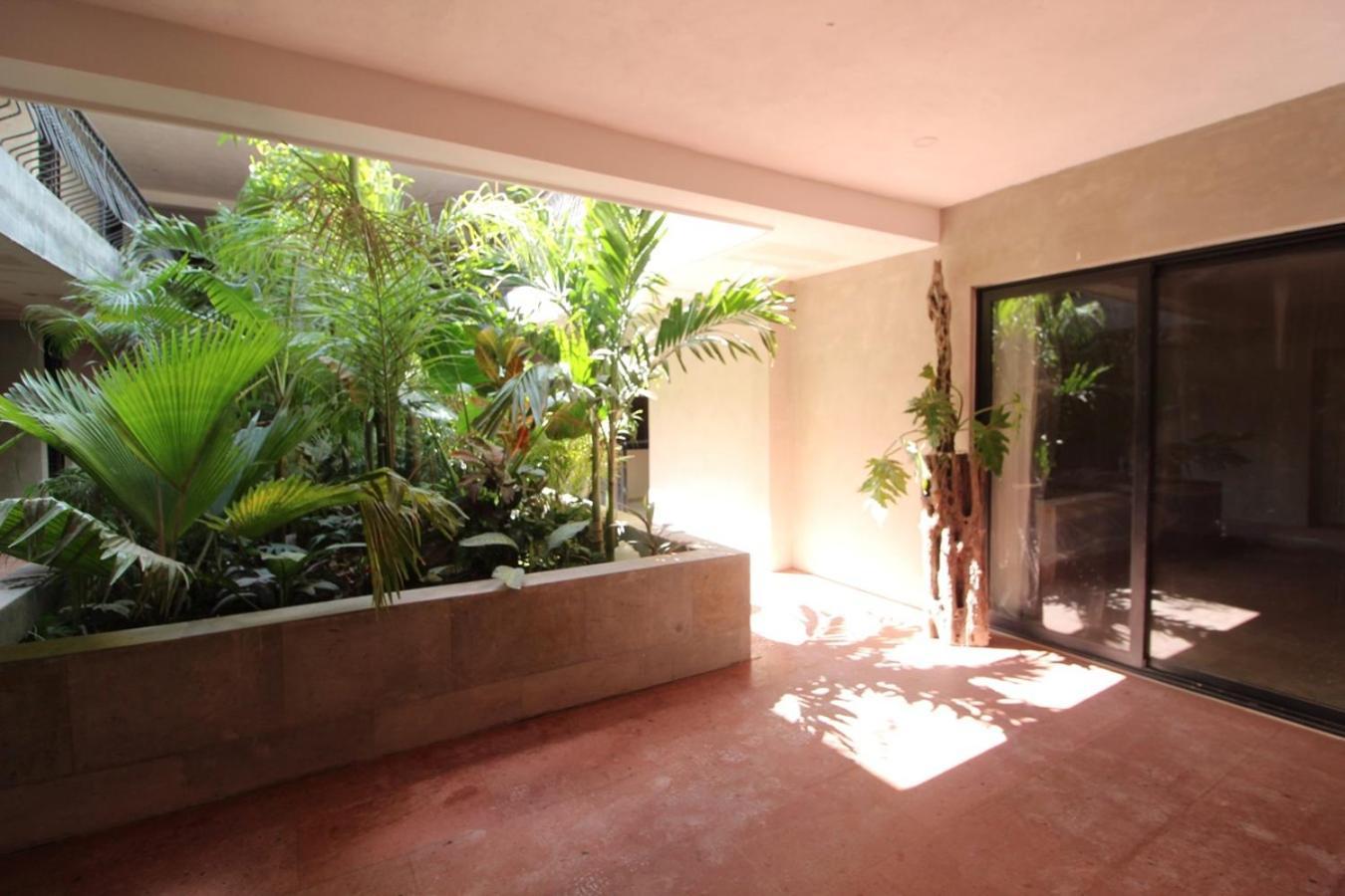 Calea Tulum Hotel Eksteriør billede