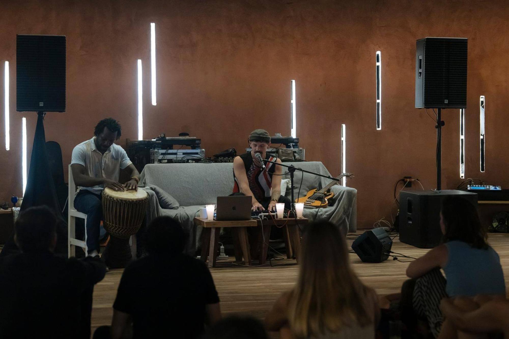 Calea Tulum Hotel Eksteriør billede